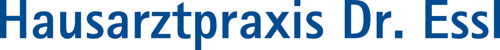 Logo Hausarztpraxis Dr. Essl