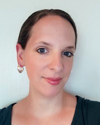 Portrait von Christine Hartmann